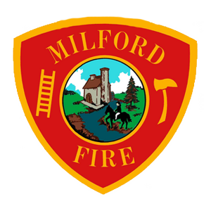 Department Logo or Badge